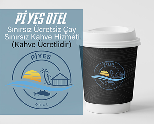 Çay & Kahve Hizmeti