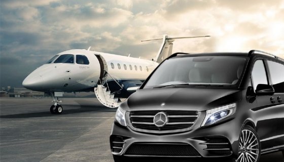 VIP Transfer